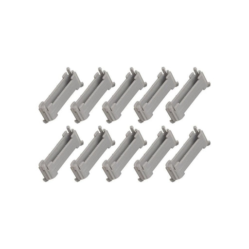 Feilo Sylvania - Mechanisches Zubehör/Ersatzteile für Leuchten Verbinderclips (VE10) RANA ACC LI #5050622