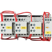Eaton - Schützkombination Sterndreieckschütz SDAINLM16(230V50HZ) 7,5kW 400V,AC