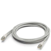 Phoenix Contact - Patchkabel Kupfer Industrie Patchkabel FL CAT5 PATCH 1,0 CAT5