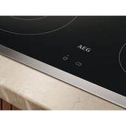 Electrolux AEG - Herd EB-Herdset KOMBI3026F OU5AE20SM+TA64RA07FB