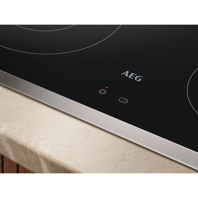 Electrolux AEG - Herd EB-Herdset KOMBI3026F OU5AE20SM+TA64RA07FB