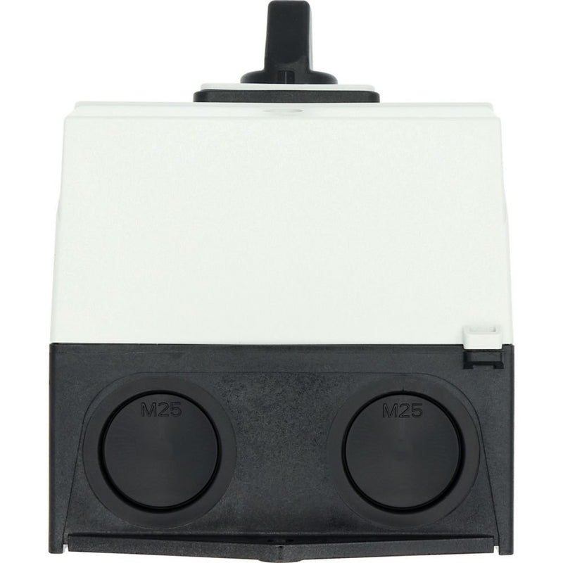 Eaton - Lastschalter Ein-Aus-Schalter T3-2-8400/I2 I(G)