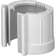 OBO Bettermann - Endtülle für Installationsrohre Rohrendtülle 129 TB M50 teilbar M50, PE, lgr