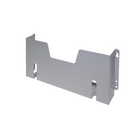 Rittal - Schaltplantasche/-halter (Schaltschrank) Schaltplantasche SZ 4116.000 für Türbreite 600mm