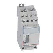 Legrand - Stromstoßschalter Fernschalter Legrand 412414 16A 4P 24V