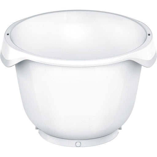 Bosch SDA - Zubehör/Ersatzteile für Küchenmaschine Kunststoff Rührschüssel MUZ9KR1 f.OptiMUM