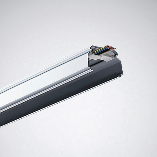 Trilux - Mechanisches Zubehör/Ersatzteile für Leuchten Leitungshalter 07690 LHI VE10 innen 10 Stück