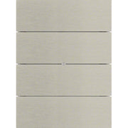 Berker - Bussystem-Tastsensor Lichtszenentastsensor 75168693 8 fachKomfort