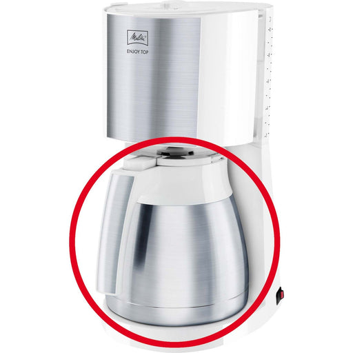 Melitta SDA - Zubehör/Ersatzteile für Kleingeräte Thermokanne Enjoy/EasyTop eds/ws f.1017-07,1010-10