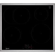 Constructa-Neff - Backofen EB-Herdset Pyrolyse EX4PIB0 E2CCG6AK4+M56SBF1L0