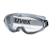 Uvex - Schutzbrille Vollsichtbrille ultrasonic 9302833 farblos sv exc. 9302
