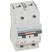 Legrand - Leitungsschutzschalter Legrand 409720 B-Charakt., 40A