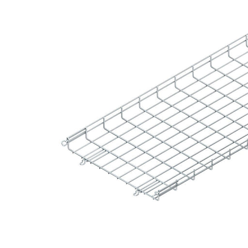 Niedax - Gitterrinne MTC 54.500 F 54x500x3000mm, CITO − 3 Meter