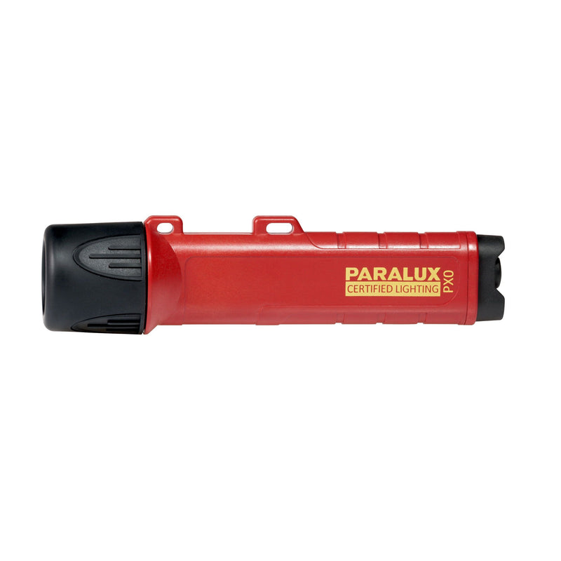 Parat - Sicherheitsleuchte Sicherheitslampe PX0 6911252166 bis 50 Std. Leuchtd
