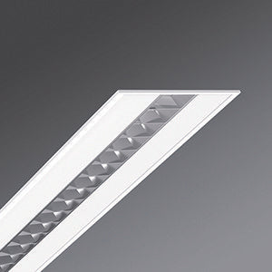 Regiolux - Decken-/Wandleuchte LED-Einbauleuchte RSEX/31 #71010304160 4000K
