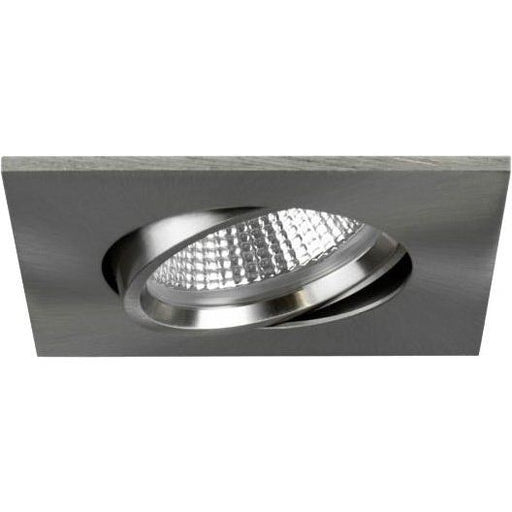 Brumberg Leuchten - Downlight/Strahler/Flutlicht LED-Einbaustrahler 12295153 350mA 3000K nickel