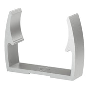 OBO Bettermann - Rohrschelle Quick-Schelle ALQ M20 M20 − 100 Stück