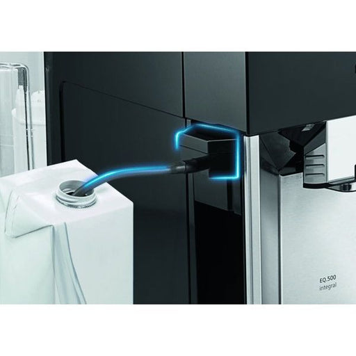 Siemens SDA - Zubehör/Ersatzteile für Kleingeräte Milchadapter TZ50001 f.EQ.500