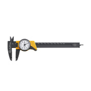 Wiha - Messuhr Uhrmessschieber 4112108 0,1mm Ablesung,150mm