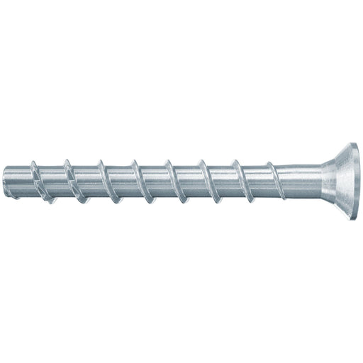 Fischer Deutschl - Betonschraube ULTRACUT 546384 FBS II 6x60/5 SK − 100 Stück