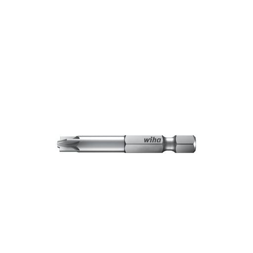 Wiha - Bit Professional-Bit 7049 XZ PZ 2x50 Xeno-SL/PZ − 5 Stück