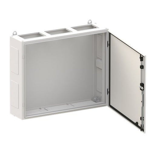 Striebel&John - Leergehäuse Wandschrank TG304S SK II, IP55