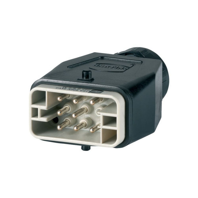 Eaton - Zubehör/Ersatzteile für Frequenzregler Motorleitung 10m RAMO RAMO-CM1-10M halogenfrei