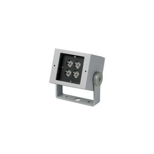 Meyer+Sohn - Downlight/Strahler/Flutlicht Scheinwerfer sw 8813049050 4x3W LED RGB/breit