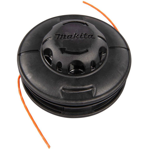 Makita - Zubehör/Ersatzteile für Rasentrimmer 2-Fadenkopf TapGo 2,4 mm 191D93-3