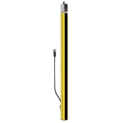 Leuze - Lichtvorhang Sicherheits-Lichtvorhang MLC510R20-900H/A Empfänger