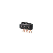 Mitsubishi Electric - Hilfsschalterblock 3-Phasen-Zuführanschluss UT-EP3