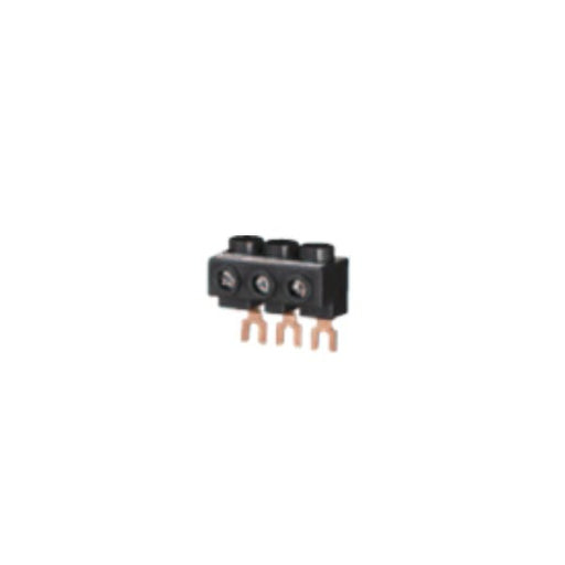 Mitsubishi Electric - Hilfsschalterblock 3-Phasen-Zuführanschluss UT-EP3