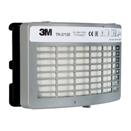 3M - Atemschutzfilter Versaflo Partikelfilter TR3712E