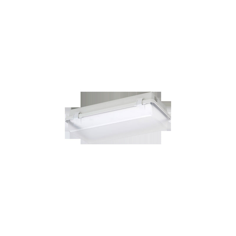 Schuch Licht - Decken-/Wandleuchte LED-Wannenleuchte 164KL L15G2 IP65, SK I
