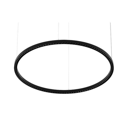 Brumberg Leuchten - Pendelleuchte LED-Pendel-Ringleuchte 84012184CA 4000K, Casambi