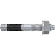 Fischer Deutschl - Bolzenanker FAZ II Plus 12/10 K − 20 Stück