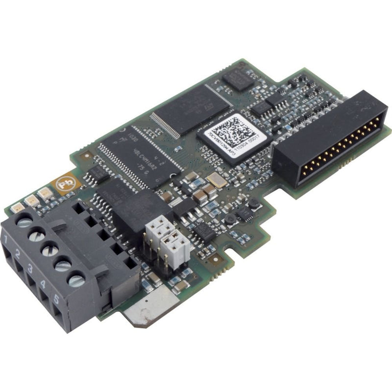 Eaton - Zubehör/Ersatzteile für Frequenzregler Feldbusmodul BACnet MS/TP OPTCJ