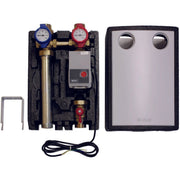Vaillant - Hydraulische Regelstation Rohrgruppe 0020191817 ohne Mischer − 1 Stück