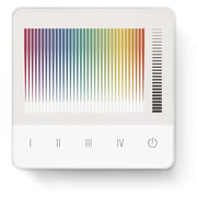 Barthelme - Steuergerät für Leuchten Touchpanel DALI 2 4-Kanal 66000764 RGBW