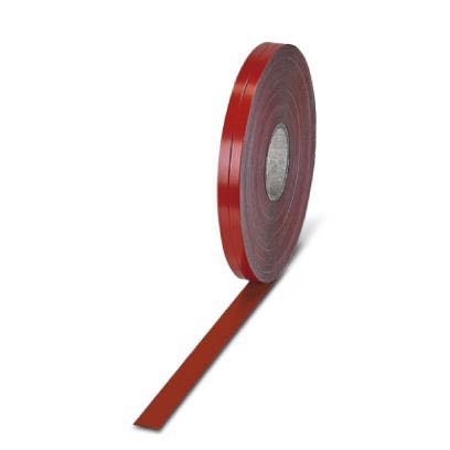 Phoenix Contact - Kennzeichnungsmaterial Kunststoffschild EMLP (EX15)R RD