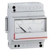 Legrand - Einbau-Amperemeter Amperemeter Legrand 004602 analog