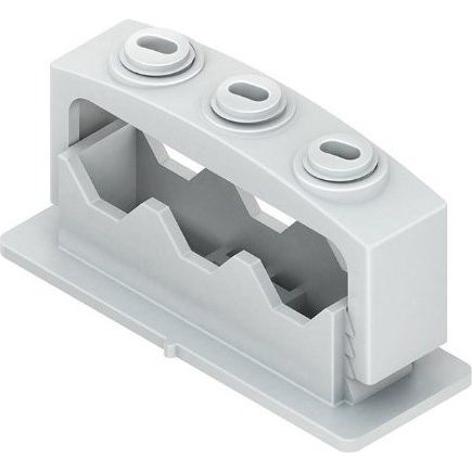Niedax - Befestigungsschelle für Kabel/Rohre Iso-G-Schelle G 24/34 − 25 Stück