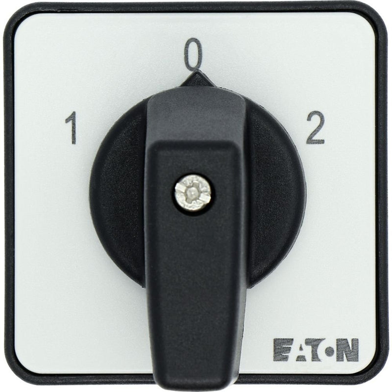 Eaton - Lastschalter Wendeschalter T3-3-8401/E 3pol