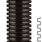 Flexa - Kunststoff-Wellschlauch Wellschlauch 10207202070 AD 70, 66,5 x 79,2mm − 10 Meter