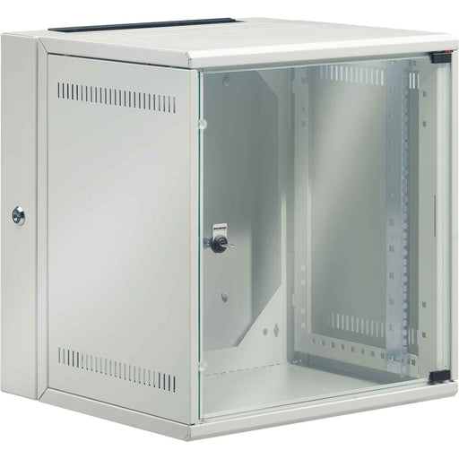 Schäfer IT - Netzwerkgehäuse NT BOX 3teilig B7309650 570x475x650mm,9HE
