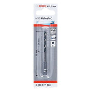 Bosch - Bohrer HSS PointTeQ 2608577520 Sechskantbohrer 3,2