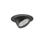 Brumberg Leuchten - Downlight/Strahler/Flutlicht LED-Einbaurichtstrahler 88244185 40Gr, 3500 K