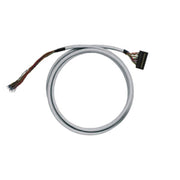 Weidmüller - SPS-Verbindungskabel Cable digitale Signale PAC-UNIV-HE10-LCF-4M − 1 Stück