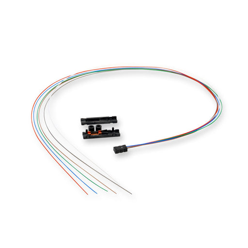 Corning - Zubehör/Ersatzteile für LWL-Technik Aufteiladapter innen FAN-BT25-06 0,6m, 2 - 6 Fasern
