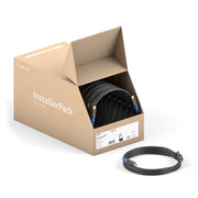 PureLink - Patchkabel Kupfer Patchkabel Cat.6A S/FTP 5m FI-PC110-050-PCK FlexInstall,VE 10Stk